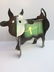 French art scuptures Commercy 20th century Lorraine - 12
