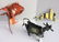 French art scuptures Commercy 20th century Lorraine - 18