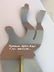 French art scuptures Commercy 20th century Lorraine - 8