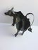 French art scuptures Commercy 20th century Lorraine - 9