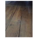 1,000 sqf French antique solid wood oak Flooring 1700s