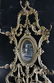 French antique Coat-Hanger from Artiste A.Corneau 19thC - 10