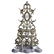 French antique Coat-Hanger from Artiste A.Corneau 19thC