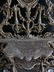 French antique Coat-Hanger from Artiste A.Corneau 19thC - 2