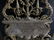 French antique Coat-Hanger from Artiste A.Corneau 19thC - 3