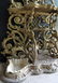 French antique Coat-Hanger from Artiste A.Corneau 19thC - 4