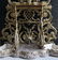 French antique Coat-Hanger from Artiste A.Corneau 19thC - 5