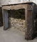 French antique marble fireplace Pompadour 19th Century - 10