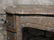 French antique marble fireplace Pompadour 19th Century - 5