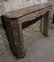 French antique marble fireplace Pompadour 19th Century - 6