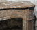 French antique marble fireplace Pompadour 19th Century - 8