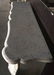 French Antique White Marble Fireplace Louis XV Style - 9