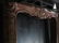 French antique fireplace solid marble 18th Century - 3