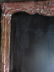 French antique fireplace solid marble 18th Century - 7