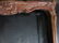 French antique fireplace solid marble 18th Century - 8