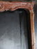 French antique fireplace solid marble 18th Century - 9
