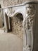 French embassy quality fireplace marble Paris 1800s - 10