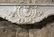 French embassy quality fireplace marble Paris 1800s - 3