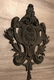 French antique Louis XV wall deco 1800s - 4