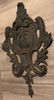 French antique Louis XV wall deco 1800s - 5