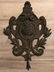 French antique Louis XV wall deco 1800s - 6