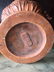 Large French style angels urn terra cotta France - 3