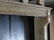 French Contemporary Antique Stone Fireplace Paris 19thC - 3