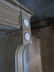French Contemporary Antique Stone Fireplace Paris 19thC - 4