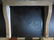 French Classical antique stone fireplace Paris 19thC - 5