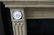Large French Antique Fireplace from Burgundy, 19thC - 4