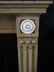 Large French Antique Fireplace from Burgundy, 19thC - 5