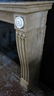 Large French Antique Fireplace from Burgundy, 19thC - 6