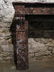 French antique marble fireplace Napoleon III Paris 1860 - 4