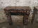 French antique marble fireplace Napoleon III Paris 1860 - 6