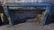 French Antique Marble Fireplace bleu turquin 19thC - 10