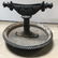 French antique decoration iron 1800s Paris France - 5