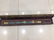 Qianlong Impreial Sword Cloisonne Scabbard Inlay Gem
