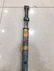 Qianlong Impreial Sword Cloisonne Scabbard Inlay Gem - 8