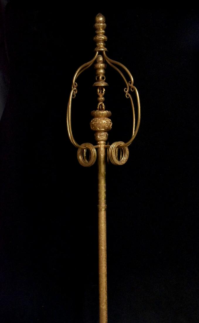 The battle of power, full of engraving, exquisite (1 of 9)