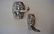 Mid Century Soap Dish & Towel Hook by Arthur Court - 2