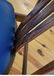 Set of Eight Mid Century Modern Teak Dining Chairs - 4