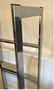 Four Chrome and Mirror Shelf Etagere Towers 1970's - 3