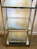 Four Chrome and Mirror Shelf Etagere Towers 1970's - 4