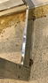 Four Chrome and Mirror Shelf Etagere Towers 1970's - 5