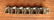 Bjorn Weckstrom Flame Bronze Modernist Bracelet - 4