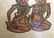 Mid Century Siam Temple Rubbing - 4