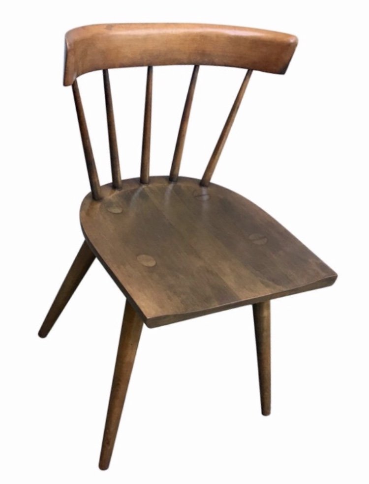 Mid Century Paul McCobb Side Chair (1 of 3)