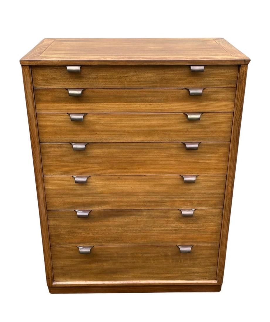 Mid Century Dresser by Edward Wormley for Drexel, Precedent Series (1 of 7)