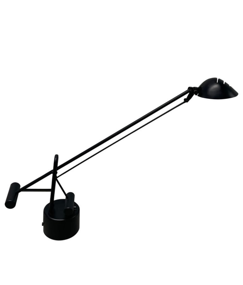C1940 Dazor Mfg Industrial Articulating Lamp No. 1103