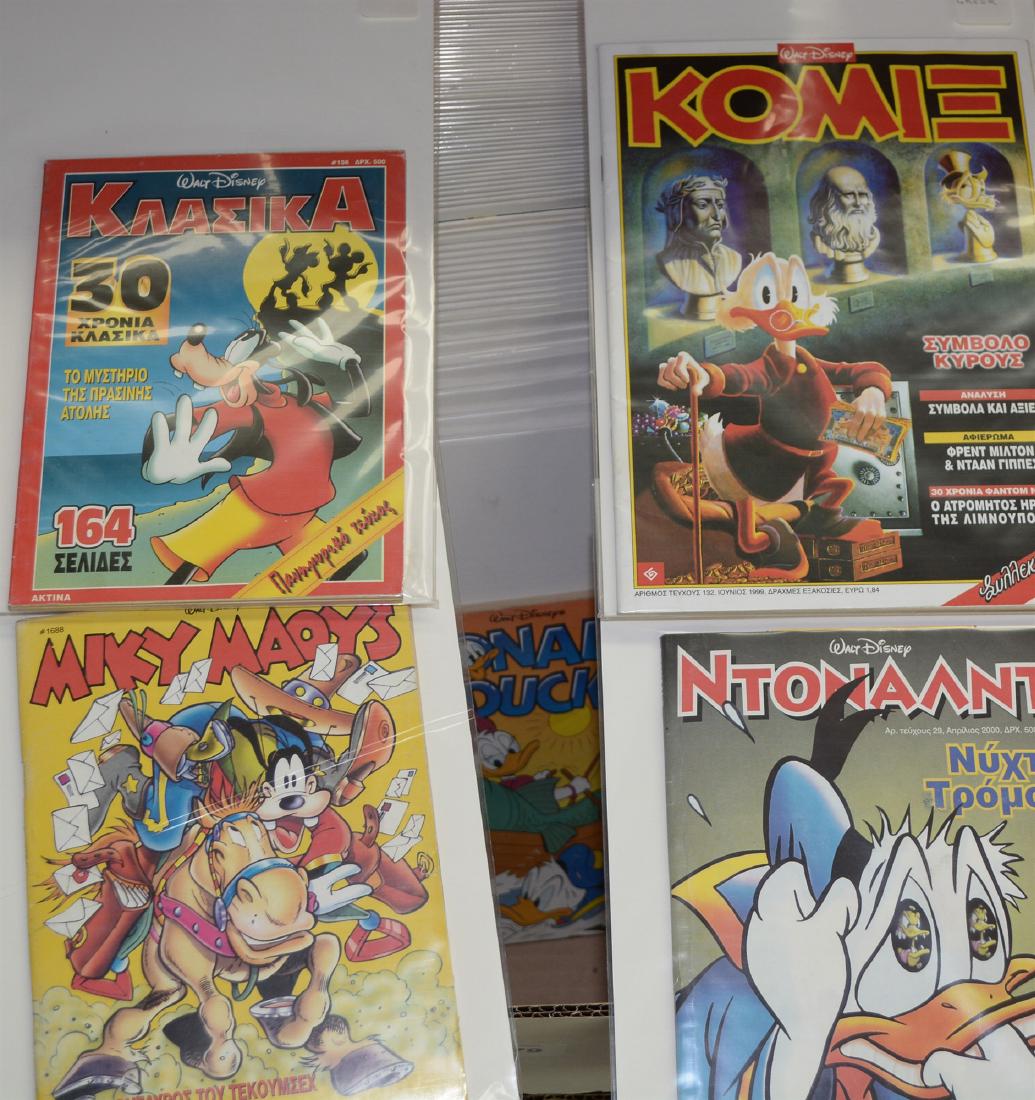 Disney foreign language comics (1 of 1)